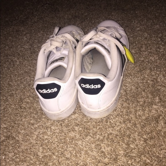 Cloud foam Adidas - Picture 3 of 4